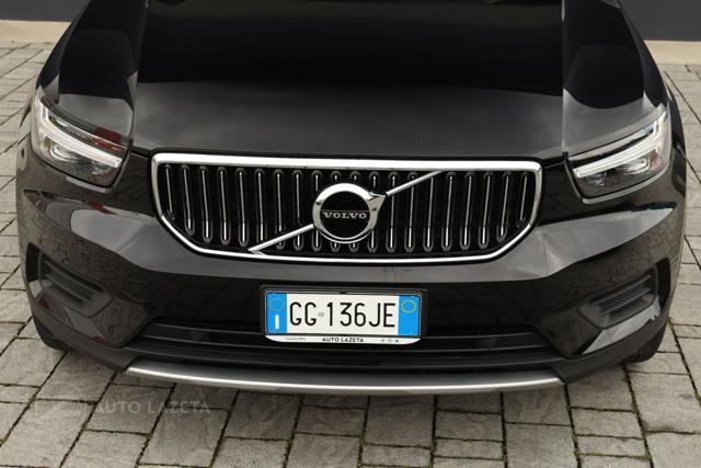 VOLVO XC40 T5 Recharge Plug-in Hybrid Inscription Auto
