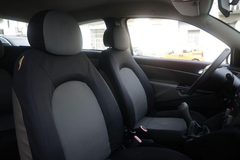 Lancia Ypsilon Lancia Ypsilon 1.3 Multijet 16V Unicoproprietario