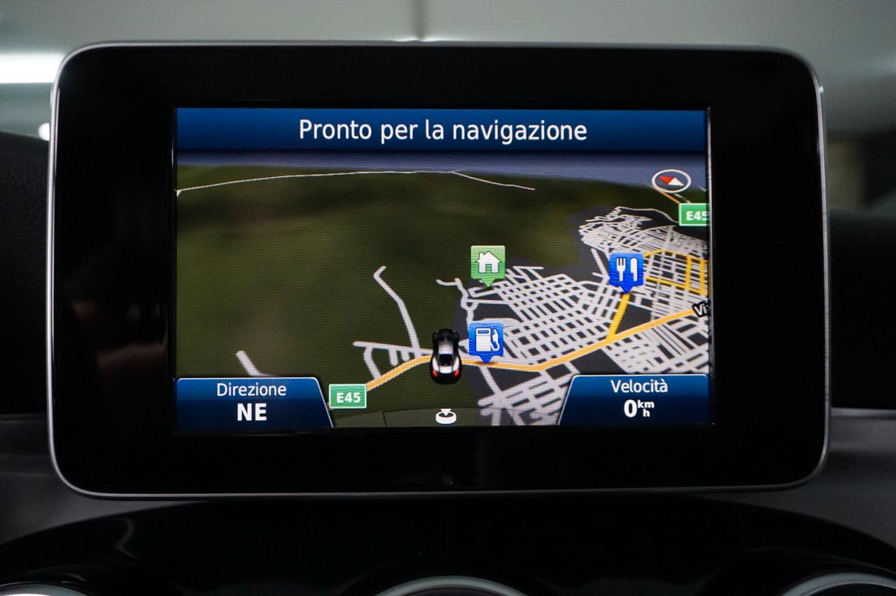 Mercedes-benz C 220 BlueTEC Automatic Sport