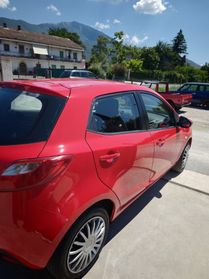 Mazda 2 Mazda2 1.4 TD 68CV 5p. Fun pronta all uso