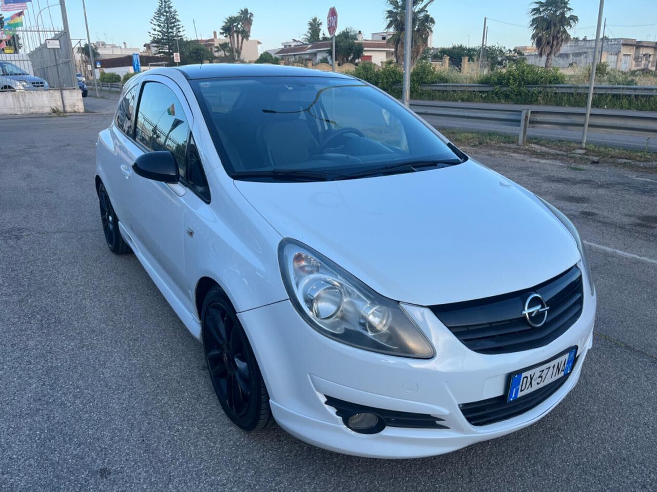 Opel Corsa 1.3 CDTI 90CV 3 porte Sport 2009