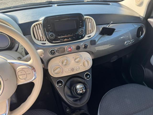 FIAT 500 1.2 EasyPower GPL