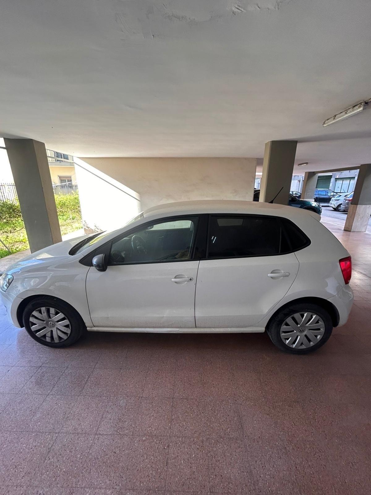 Volkswagen Polo 1.2 70 CV 5p. Comfortline