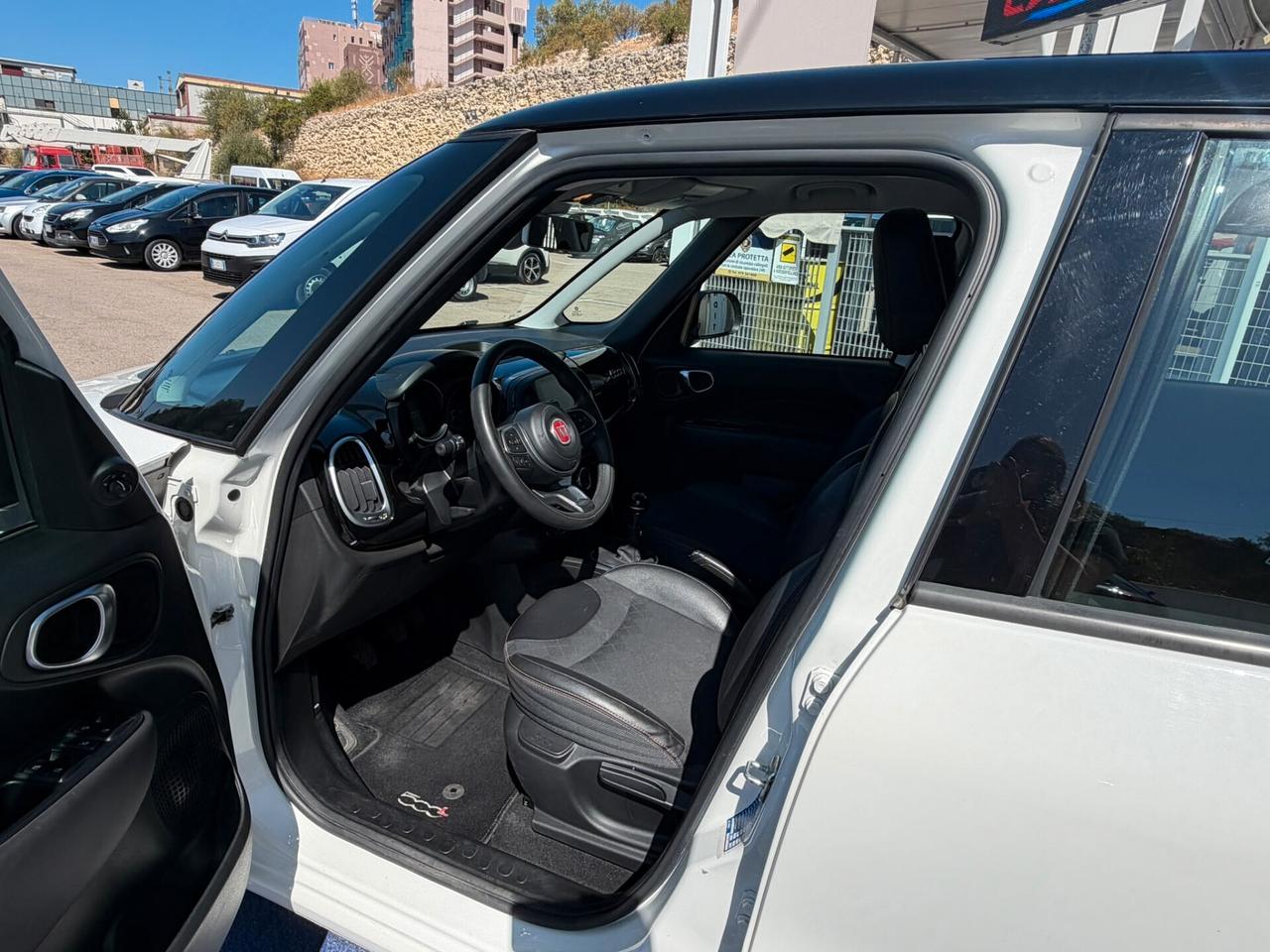 Fiat 500L 1.3 Multijet 95 CV Lounge