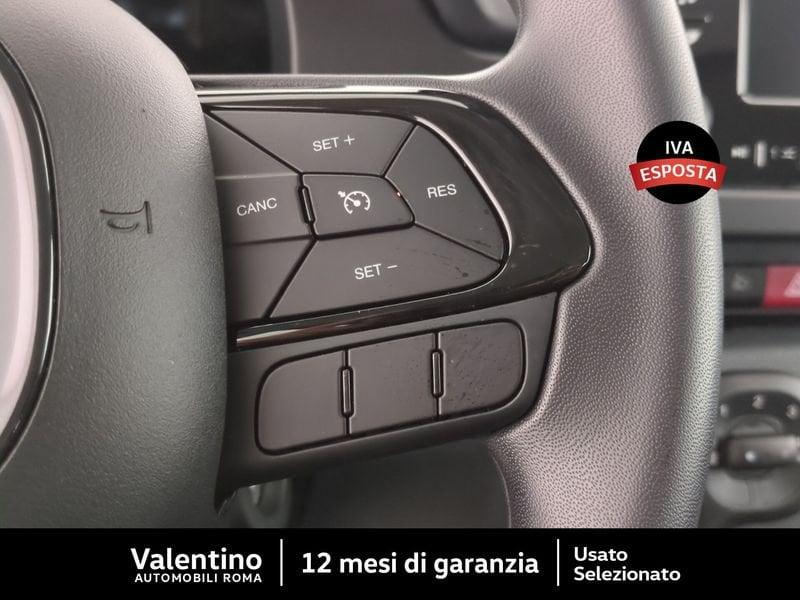 FIAT Panda 1.0 Hybrid City Pack 5 Posti