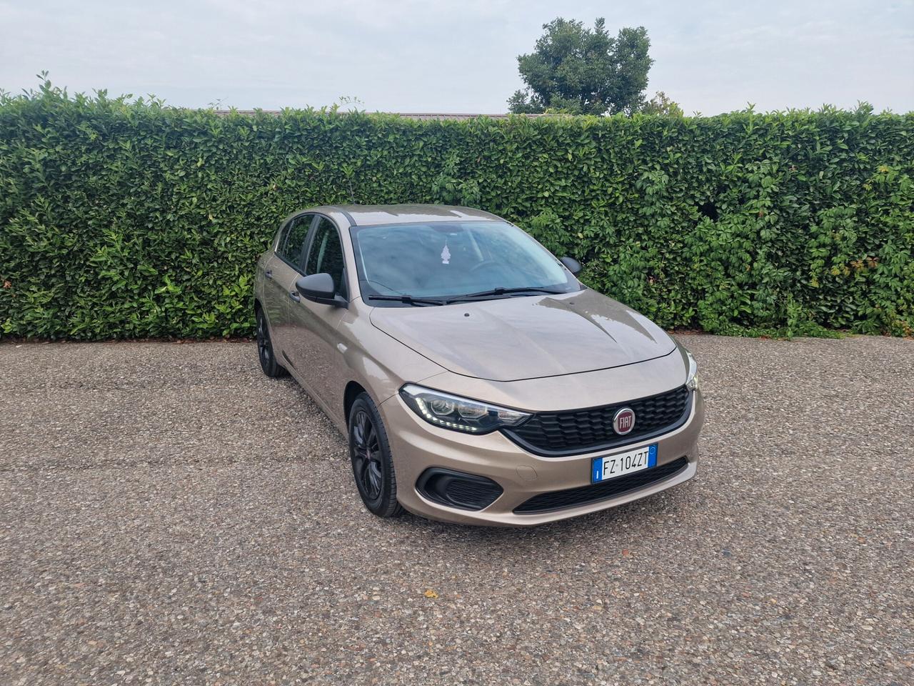 Fiat Tipo 1.4 5p 95cv Unipro