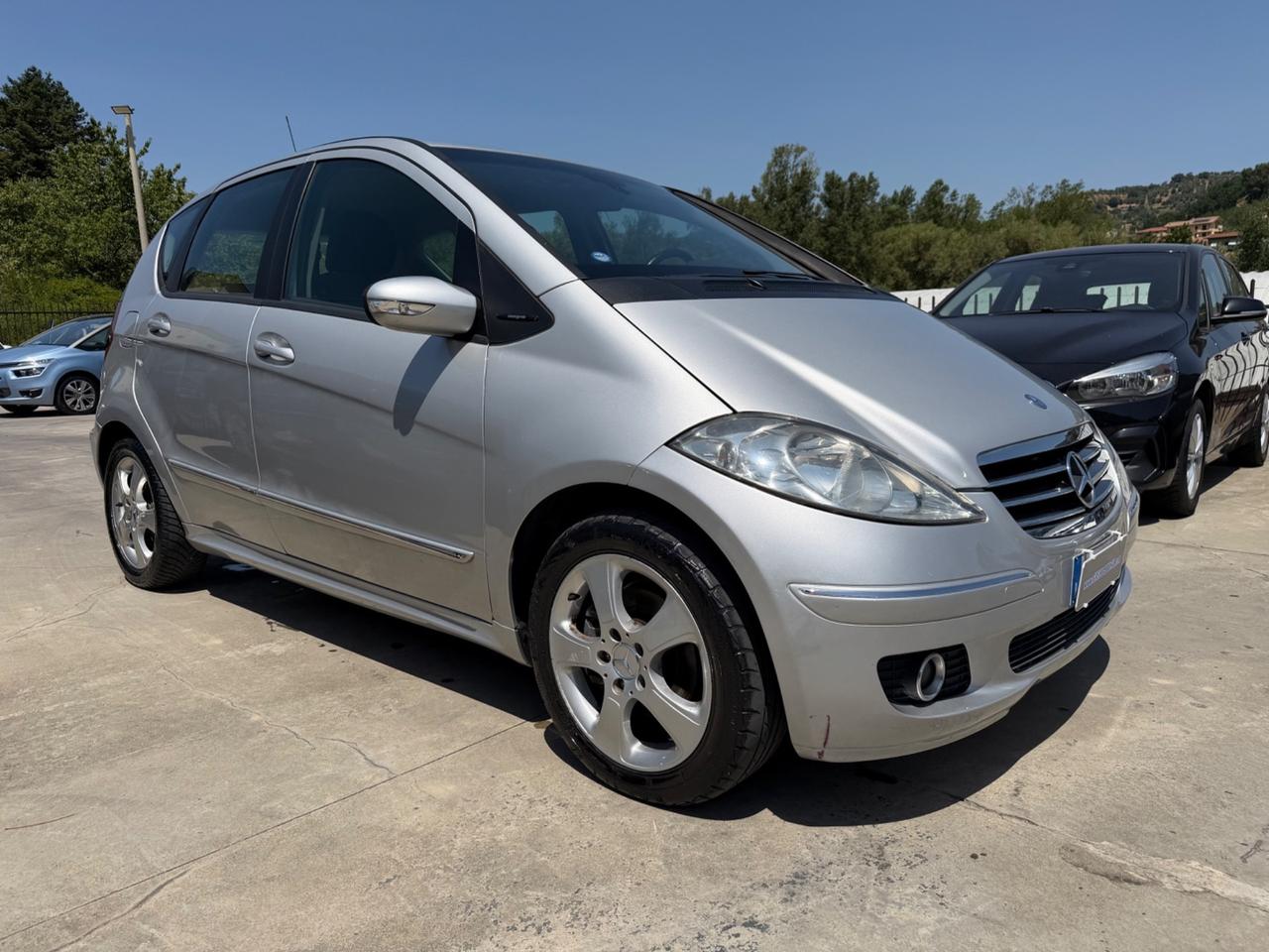 Mercedes-benz A 180 CDI Avantgarde