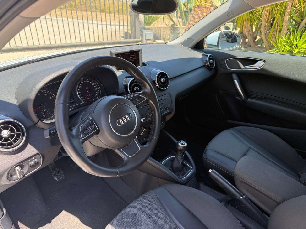 Audi A1 1.2 TFSI Ambition
