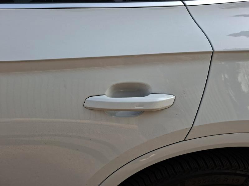 Audi Q5 Sportback 40 2.0 tdi mhev 12V S line quattro s-tronic