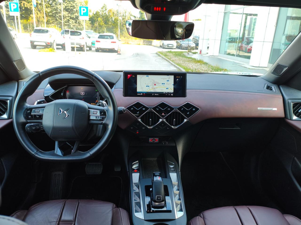 Ds DS3 3 Crossback PureTech 130 aut. - Première