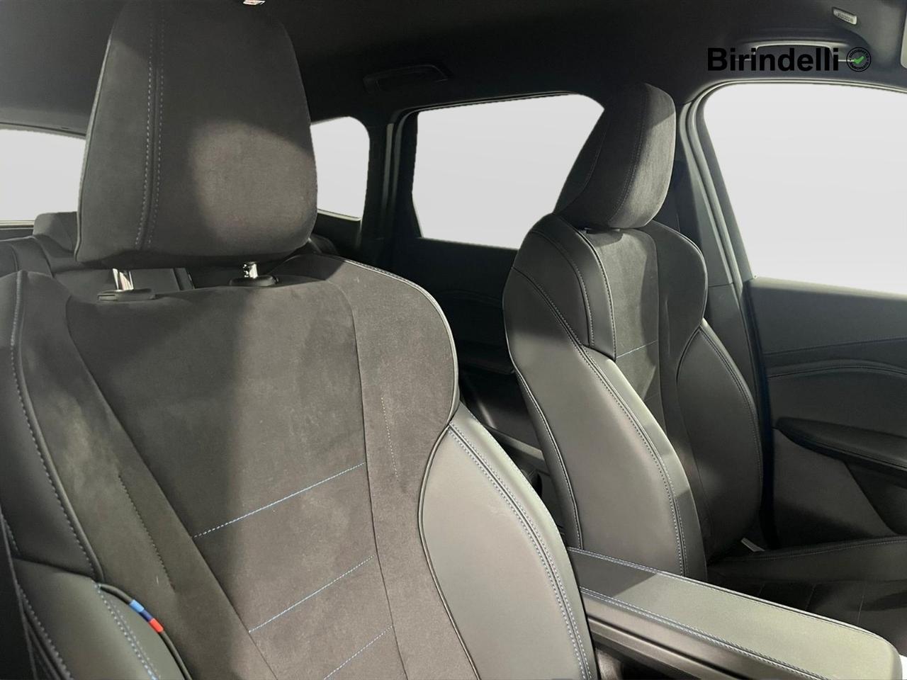 BMW BMW X1 sDrive18d