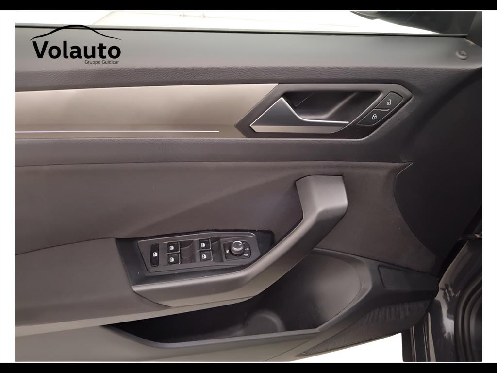 VOLKSWAGEN T-Roc I 2017 - T-Roc 1.5 tsi Business dsg