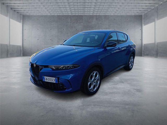 ALFA ROMEO Tonale Tonale 1.6 diesel 130 CV TCT6 Sprint