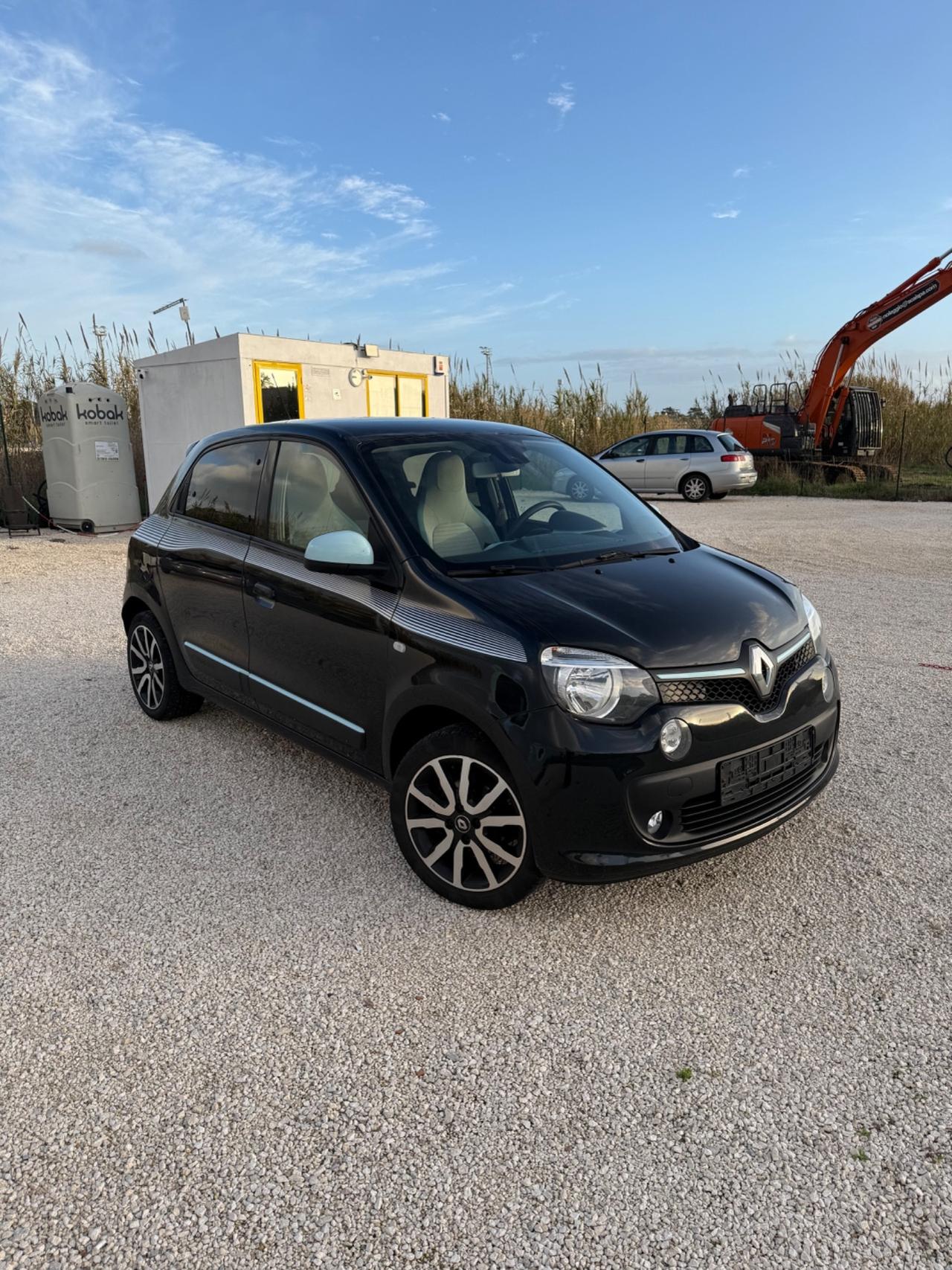 Renault Twingo SCe Life