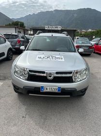 Dacia Duster 1.5 dCi 110CV 4x2 SL Delsey