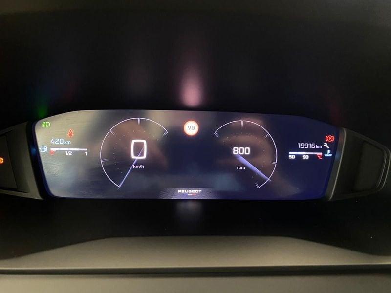 Peugeot 2008 PureTech 100 S&S Allure - PROMO SIRONIAUTO+