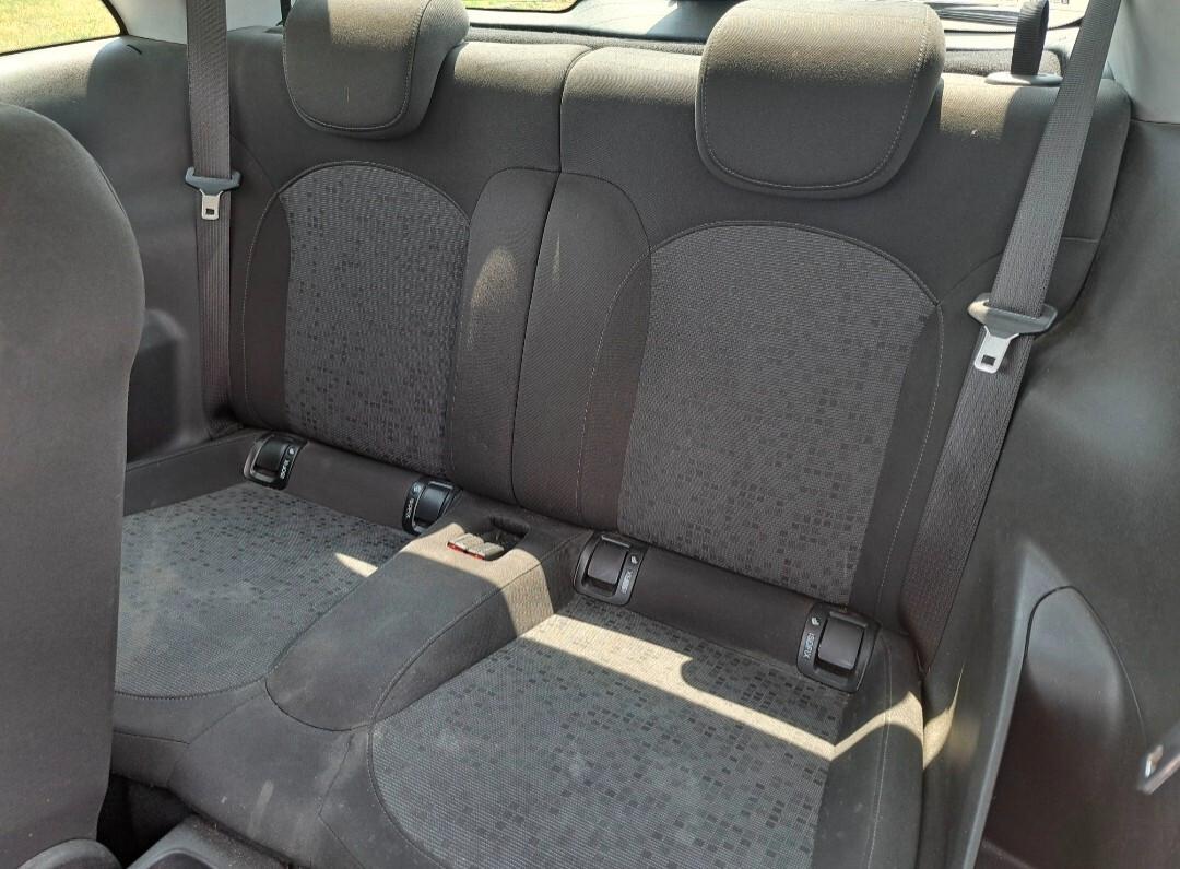 Opel Adam Rocks 1.2 70 CV Air