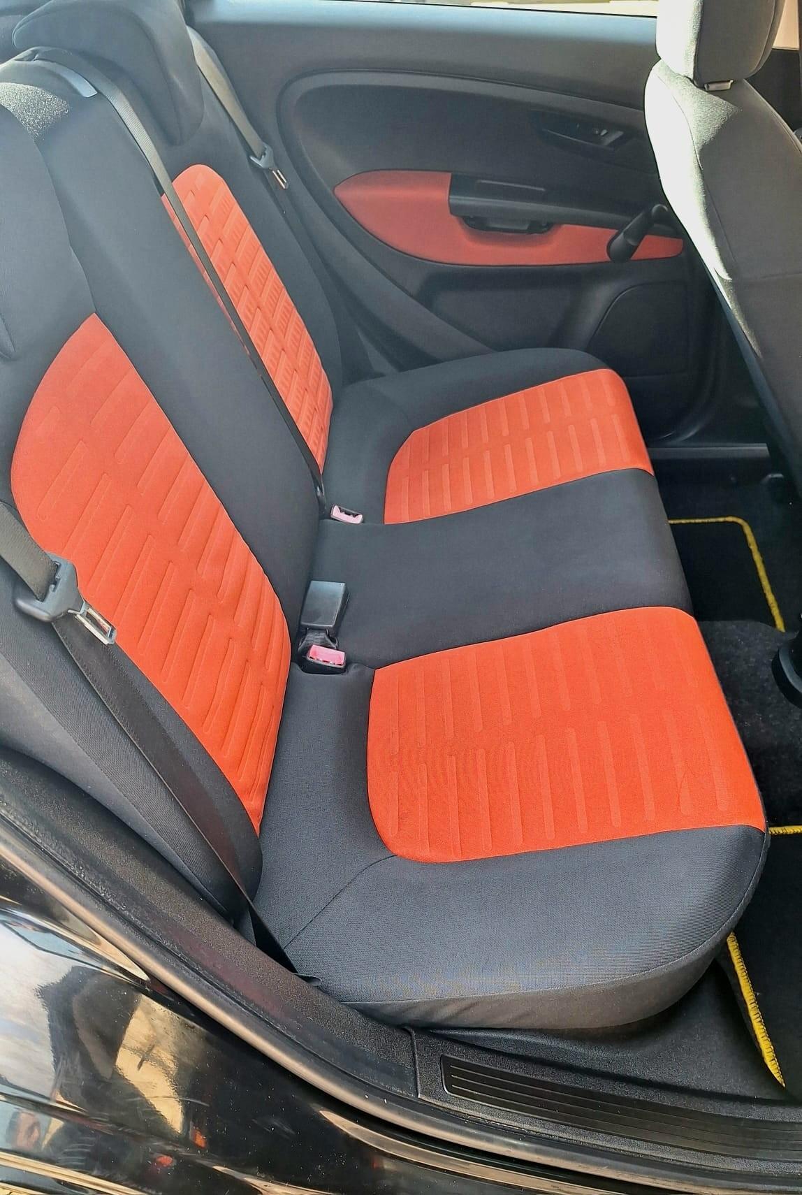 Fiat Grande Punto 1.2 Benzina/GPL