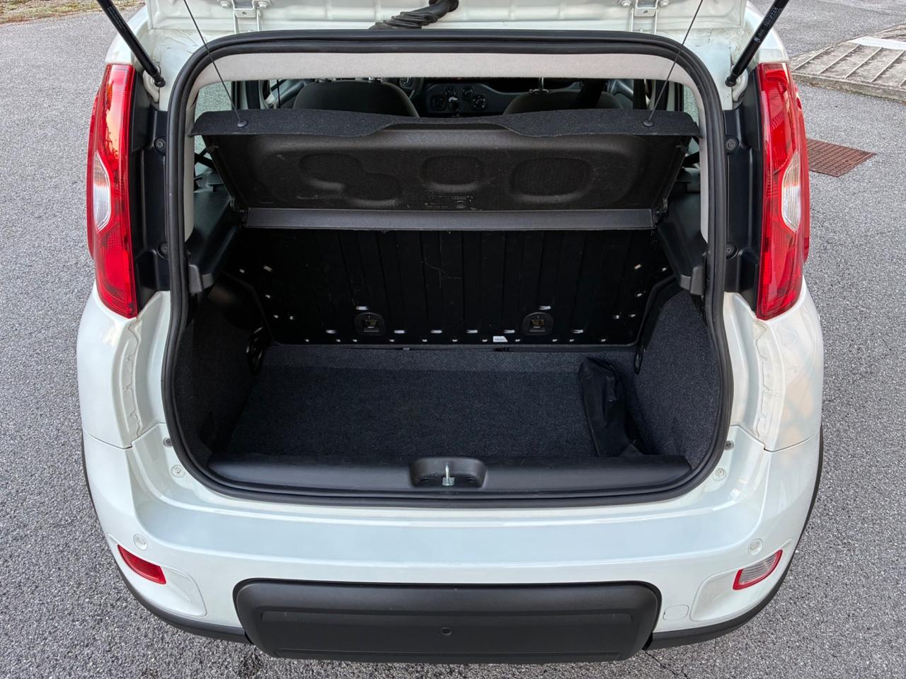Fiat Panda 1.0 FIREFLY S&S HYBRID - SENSORI *PREZZO REALE*