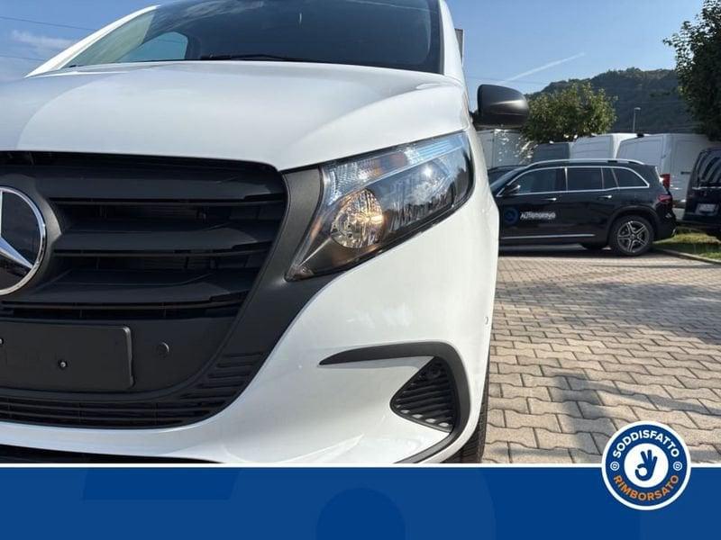 Mercedes-Benz Vito Tourer Pro 116 CDI Extralong
