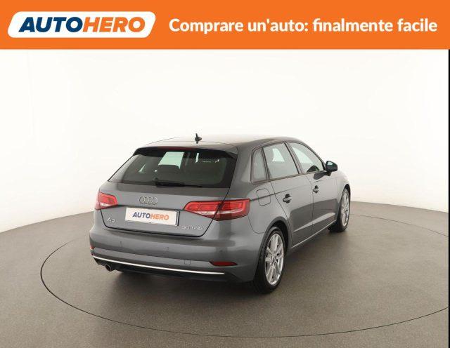 AUDI A3 SPB 30 TFSI Sport