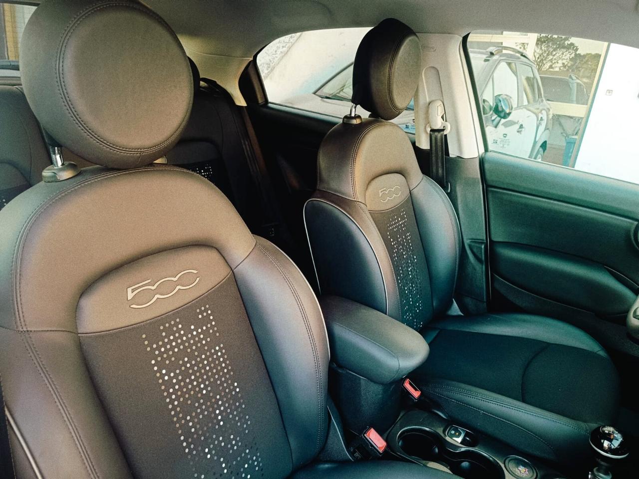 Fiat 500X 1.3 MultiJet 95 CV Cross