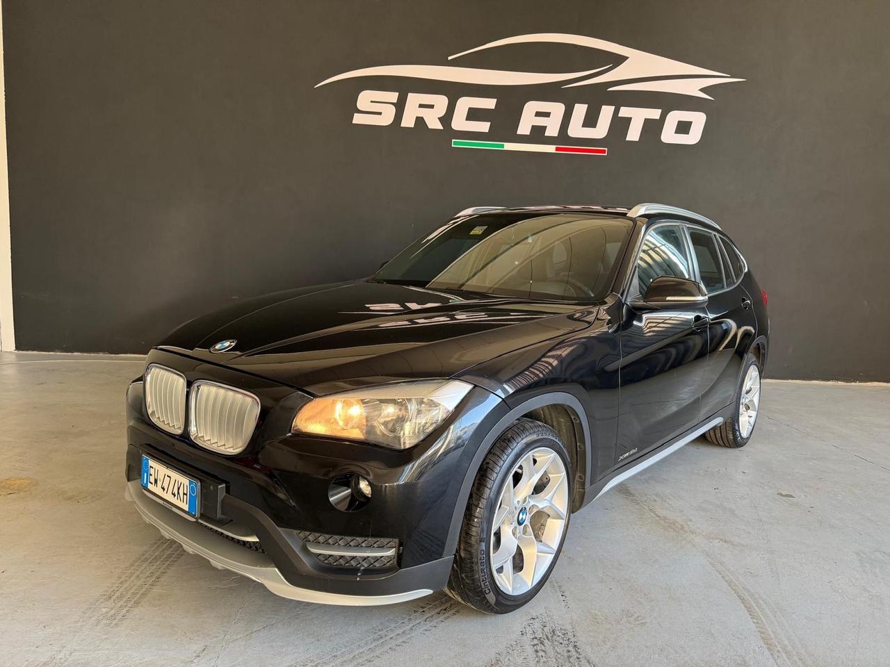 Bmw X1 sDrive18d Msport