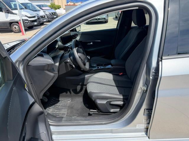 Peugeot 208 PureTech 100 Stop&Start 5 porte Allure