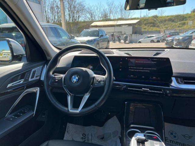 BMW X1 xDrive 25e xLine