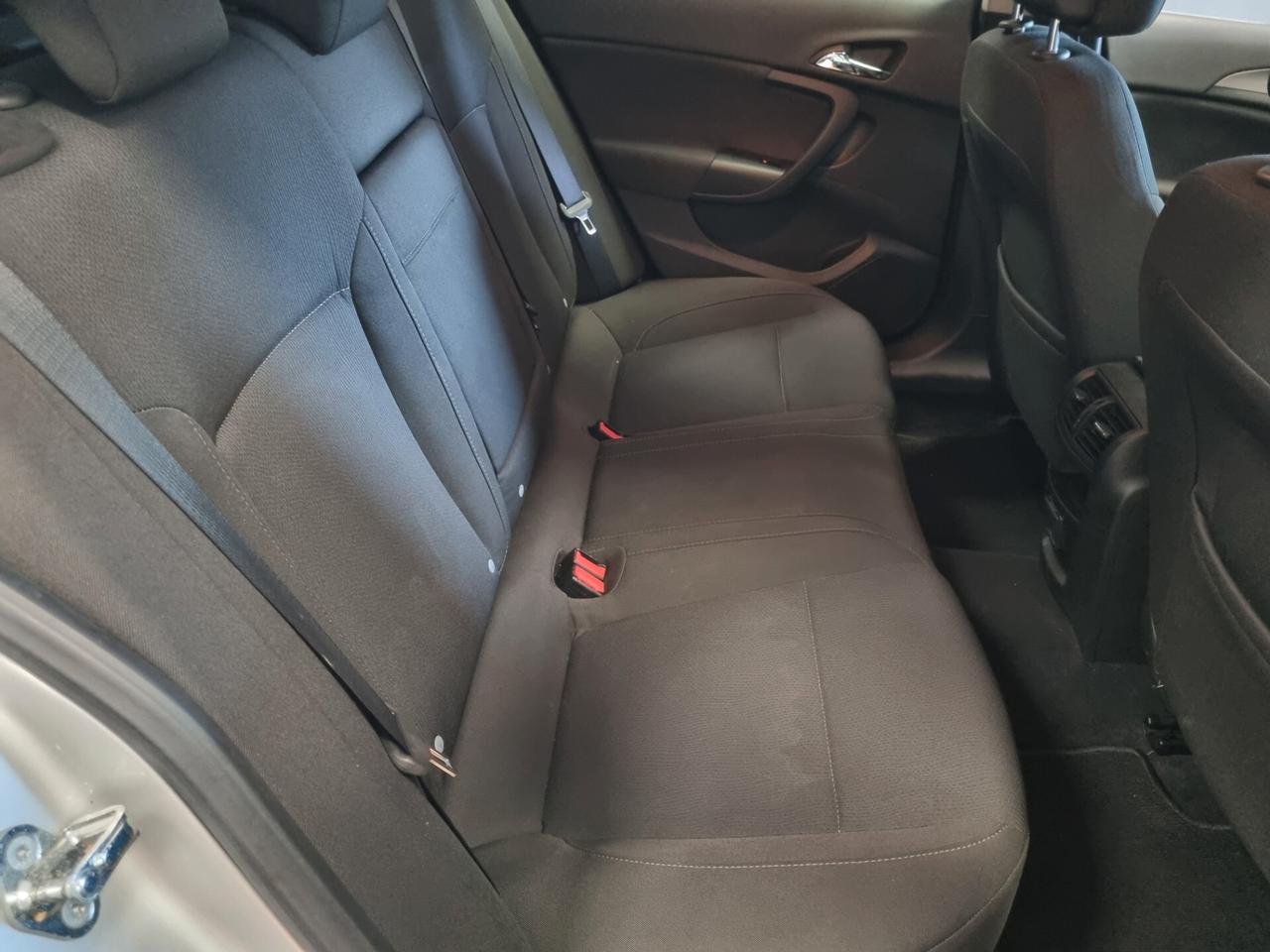 Opel Insignia 2.0 CDTI 160CV Sports Tourer Cosmo