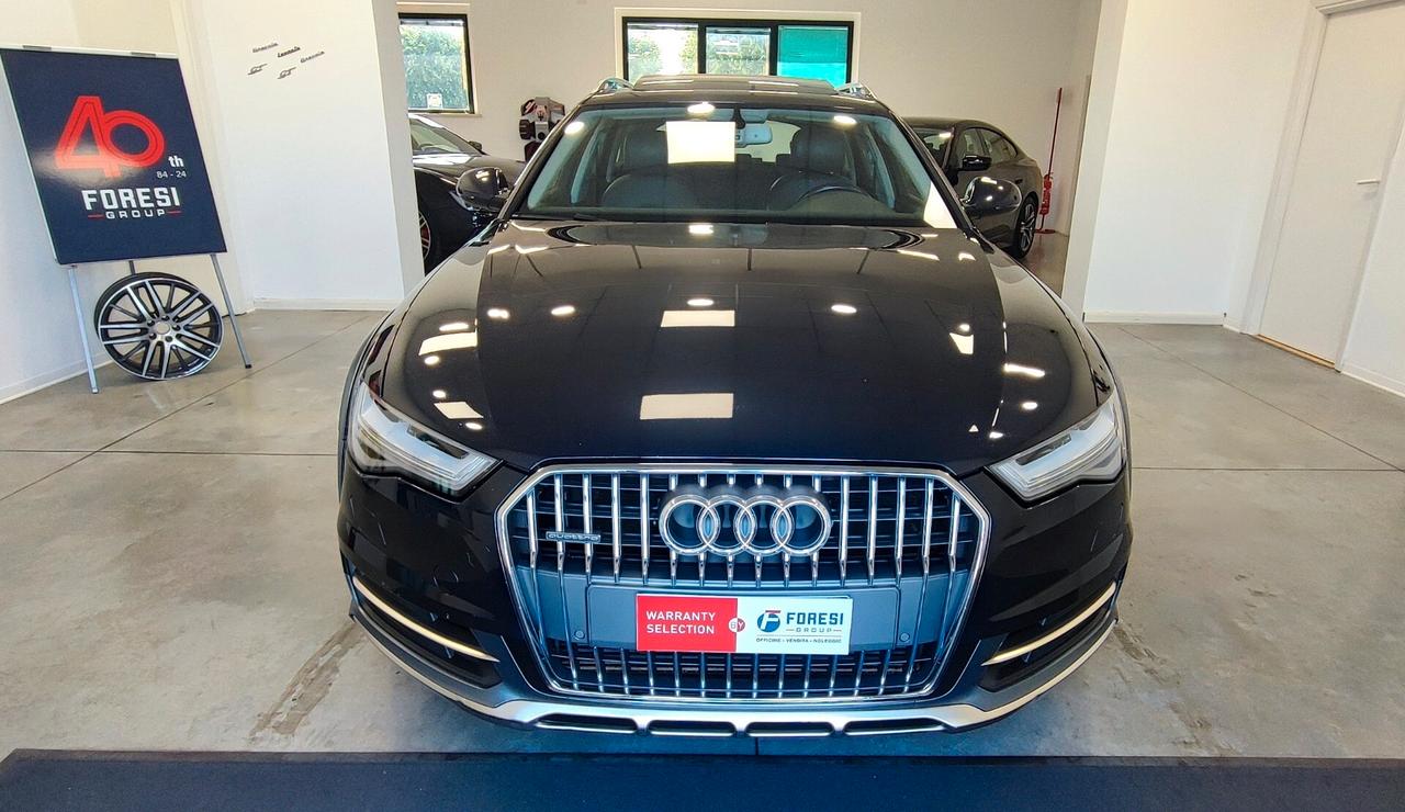 Audi A6 allroad 3.0 TDI 272 CV S tronic Business Plus