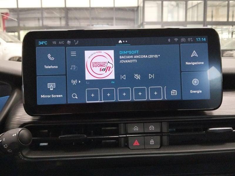 Jeep Avenger BEV BEV 156cv Longitude