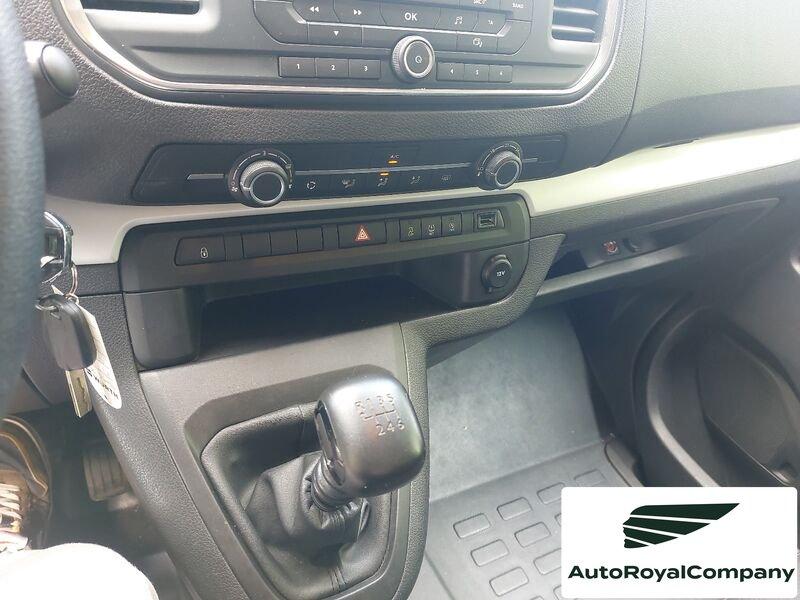 Toyota Proace Verso 2.0D 150 CV L2 D Lounge IVA ESPOSTA