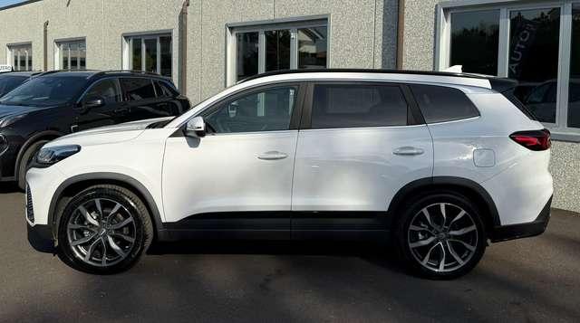 Sportequipe Sportequipe 6 1.5 turbo Gpl AUTOM. KM0/FULL/PROMO FIN