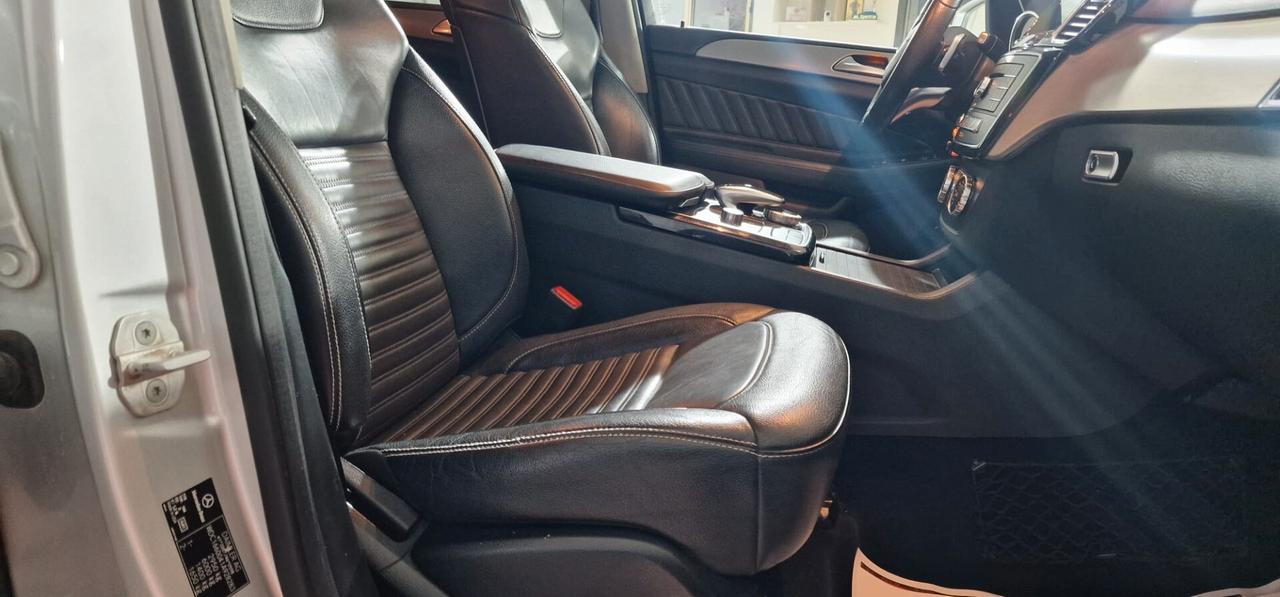 GLE 250 4 MATIC PREMIUM PLUS RESTYLING IVA ESPOSTA