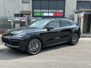 Porsche Cayenne Coupe 4.0 GTS tiptronic 5POSTI RISC&VENTILATI IVA!