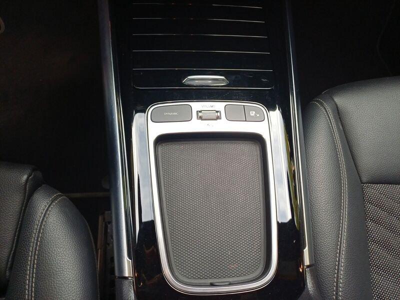 Mercedes-Benz Classe B B 200 d Progressive Advanced