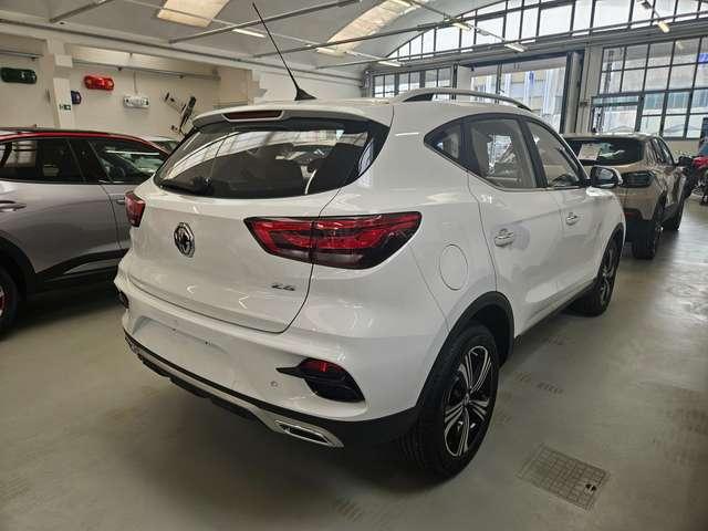 MG ZS ZS 1.5 106cv Comfort