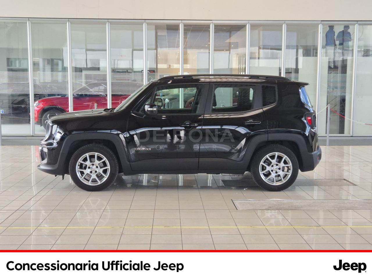Jeep Renegade 1.0 t3 longitude 2wd
