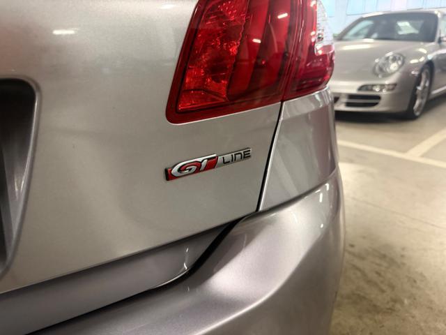 PEUGEOT 308 1.6 bluehdi Gt Line S#PELLETOT#NAVI#MASSAGG