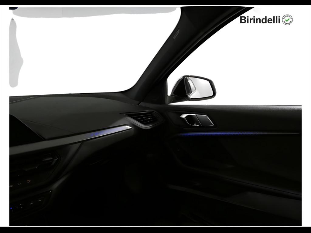 BMW Serie 1 (F40) - 118d 5p. Msport