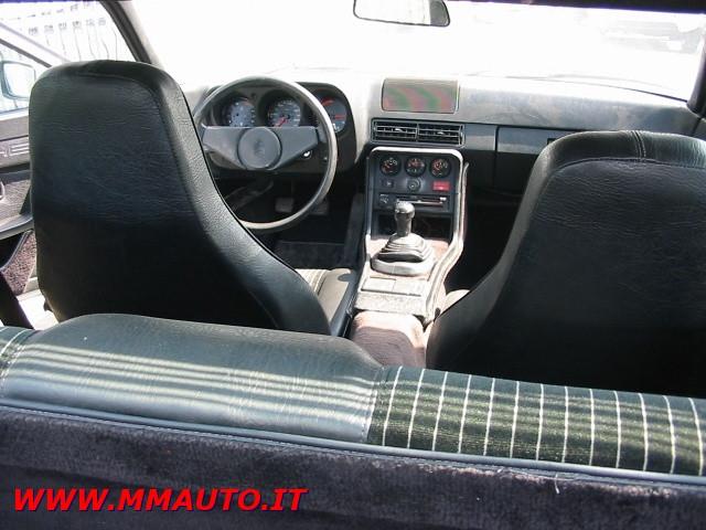 PORSCHE 924 2,0 !!!!!!