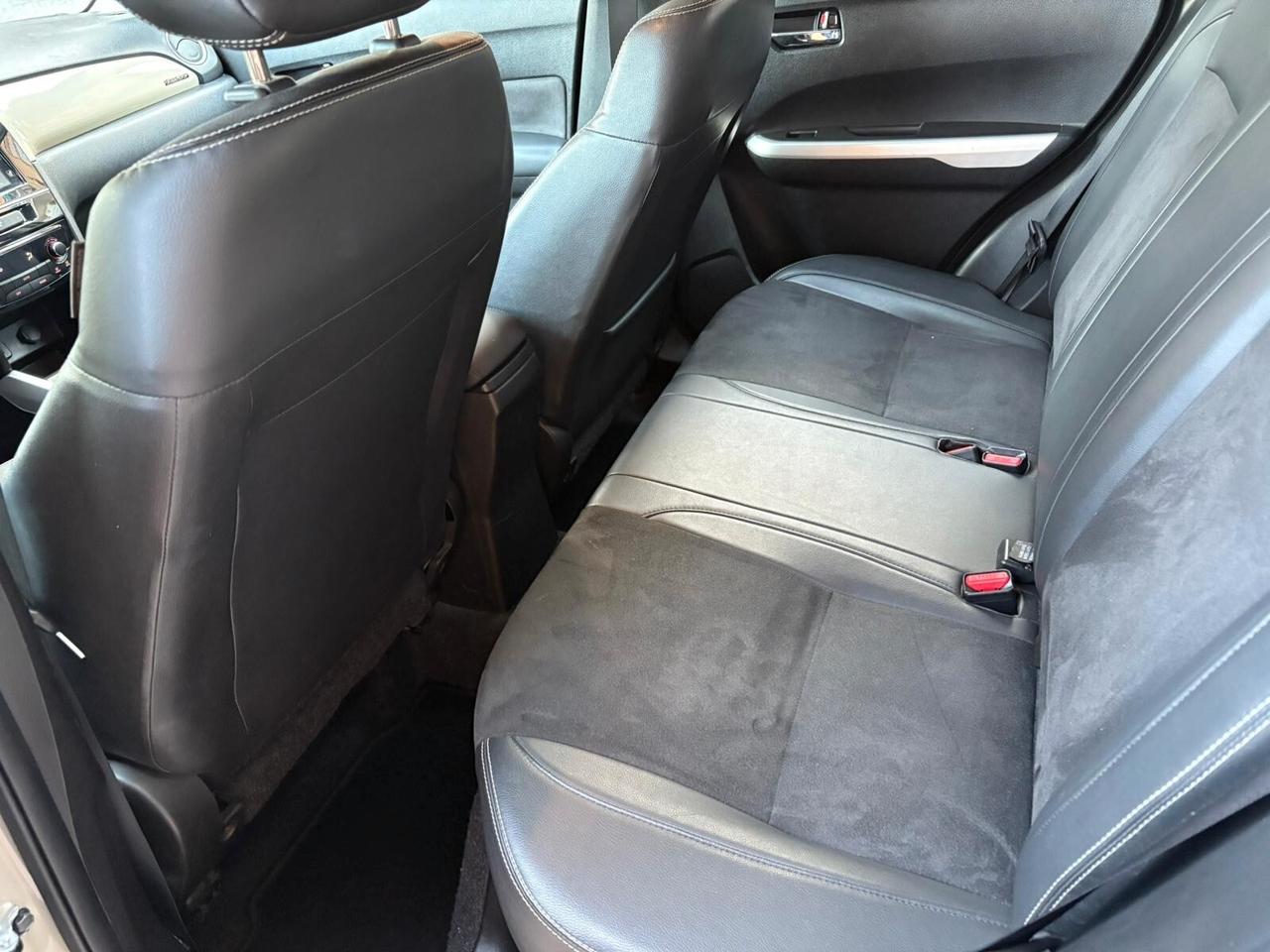 Suzuki Vitara 1.6 DDiS 4WD AllGrip V-Top