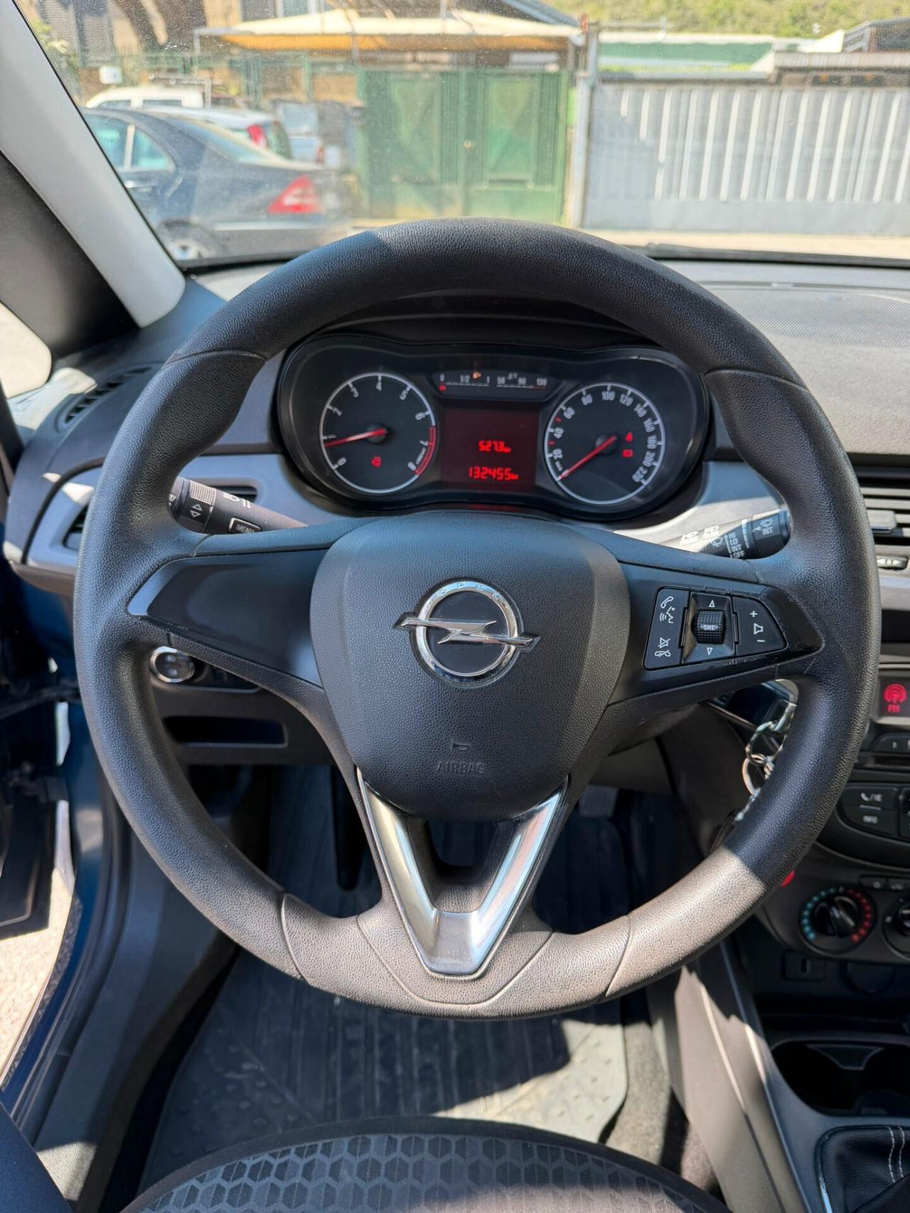 Opel Corsa 1.2 5 porte Edition