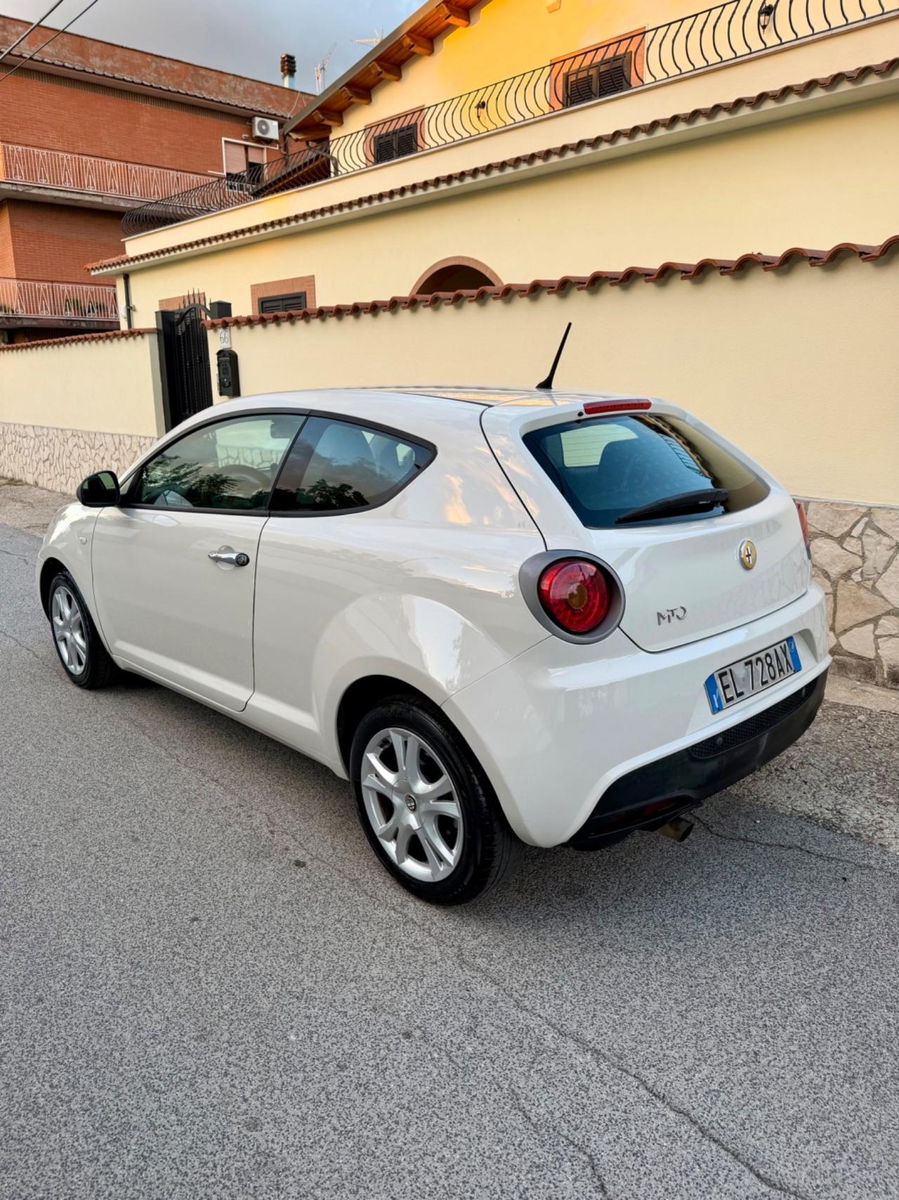 Alfa Romeo MiTo 1.4 70 CV 8V Progression