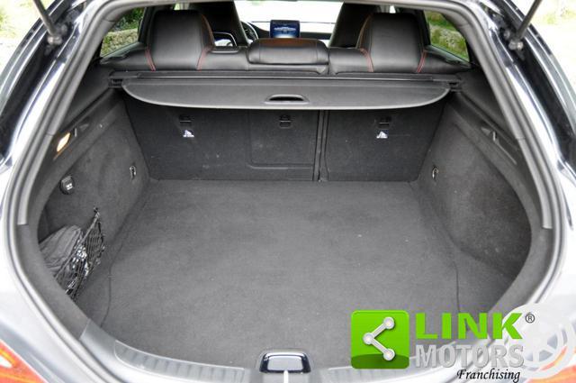 MERCEDES-BENZ CLA 220 d S.W. Automatic Premium Perfetta!