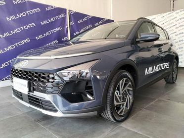 HYUNDAI Bayon 1.0 T-GDI MT Business