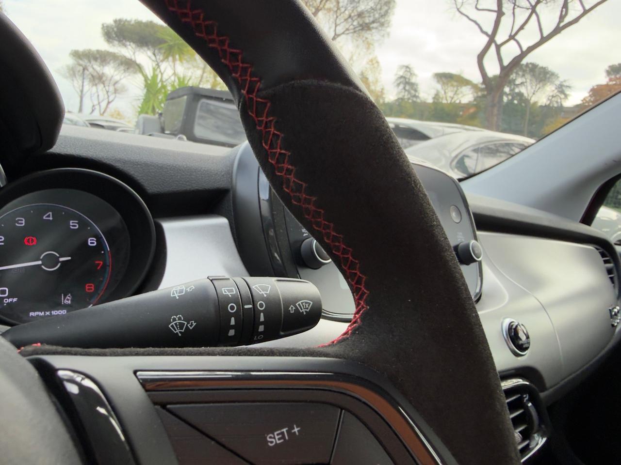 Fiat 500X 1.5 T4 Hybrid 130 CV DCT Sport Dolcevita