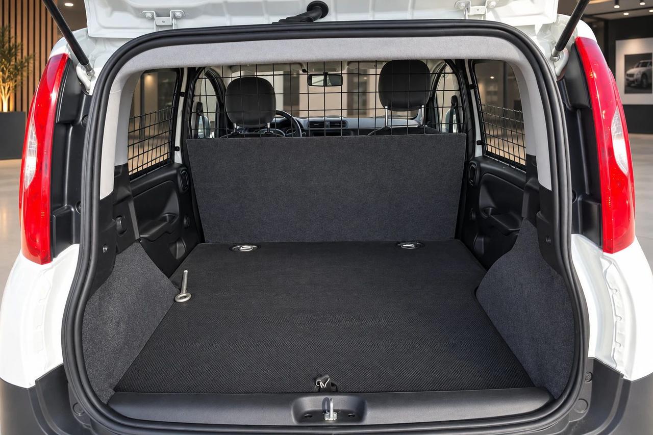 Fiat Panda 1.3Mjt Van 2 Posti +IVA