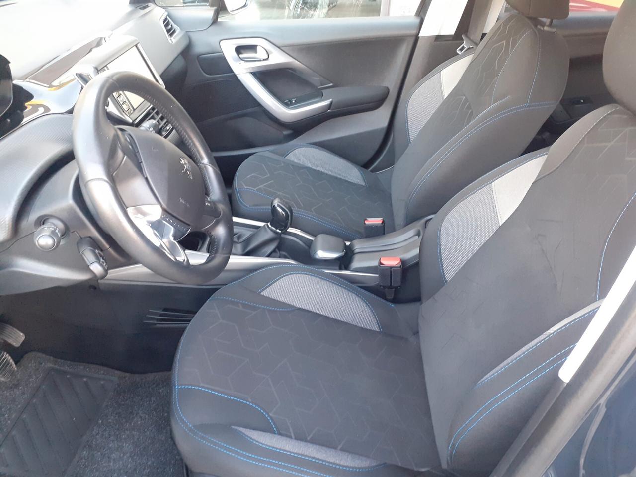 Peugeot 2008 PureTech 82 Allure